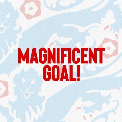 Magnificent Goal! | A history of the Three Lions Profile