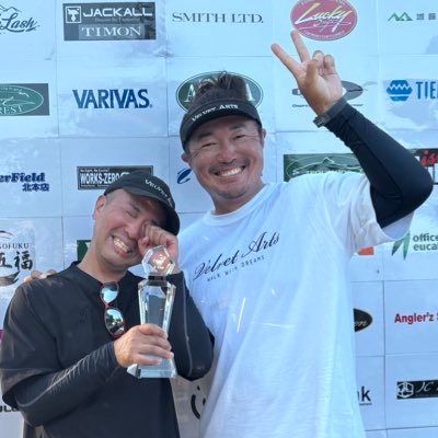 管釣りBOUZUすぶな (@SUBUNA_7) / X