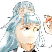 ごま (@daihukunogoma) 's Twitter Profile