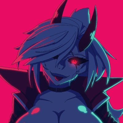 ◬uz ⚙️😈 | V-Artist | Animatorさんのプロフィール画像
