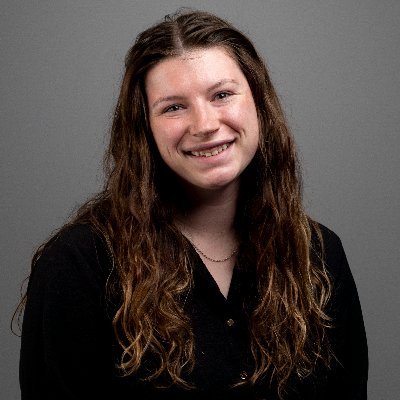 Cate Charron Profile
