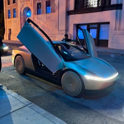 Evelyne11627563's profile picture. I am Griffin musk & son of Elon musk CEO of Tesla and space x don't speak Ill of my dad 🇺🇸🚀