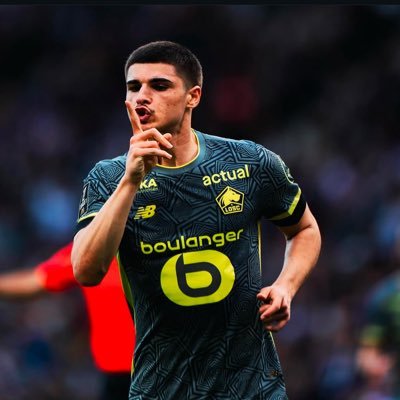 @losclive et @Atleti | Olivier Letang est le meilleur président du monde 🐍
