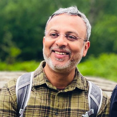 Rahul Jain Profile