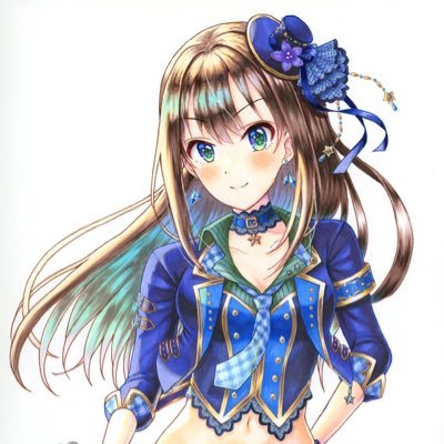 凛矢さんのプロフィール画像