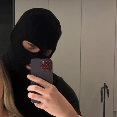 maskedman Profile