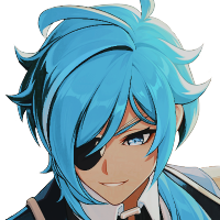 โ โ๐ข๐๐ โจพ (@thybluefox) 's Twitter Profile