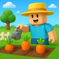 Grow A Garden - Stock (@rasmusbapps) 's Twitter Profile