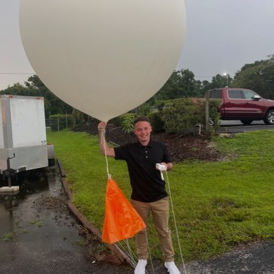 DylanAllenWx's profile picture. 21| NCSU Meteorology ‘26