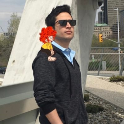kooshtp's profile picture. 