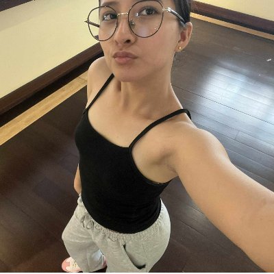 dramaticshaiii's profile picture. frustrated polsci student.