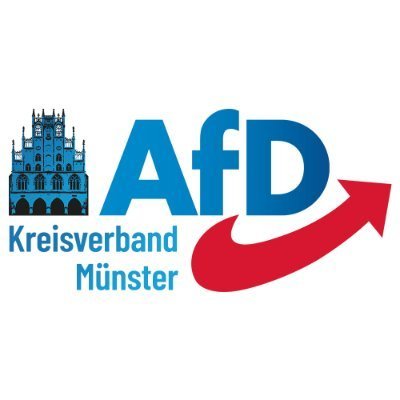 Aktuelle Informationen direkt vom Vorstand Ihrer AfD in Münster. Unser Wahlprogramm für Münster steht. Auch wir stehen aufrecht für Münster, für Deutschland!