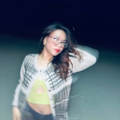 zxywanna's profile picture. u can disappoint ppl and still be a good person.