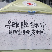 무안공항 제주항공 참사 유가족 (@wlstkdrbaud11) 's Twitter Profile