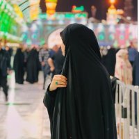 عالیه (@mohades404) 's Twitter Profile