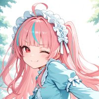 赤月るびぃ (@ruby_rdmn) 's Twitter Profile Photo 赤月るびぃ (@ruby_rdmn) 's Twitter Profile Photo