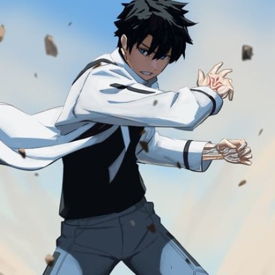 Fate (S)RP, 18+
Male, 20's,
Dom
NSFW account
🔞 Minors will be blocked.
DM's Open
All Art belongs to their owners