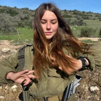 Tamar🇮🇱🇮🇱 (@tamar_matlyuk) 's Twitter Profile