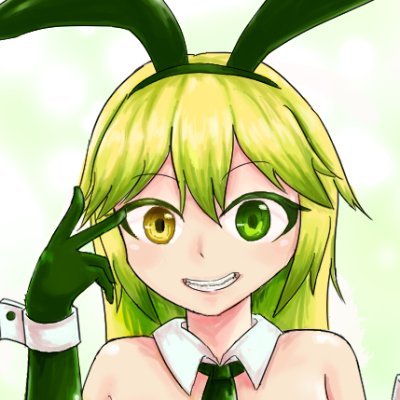 Verciaさんのプロフィール画像