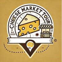 Cheese Market Tour (@cheesemarketour) 's Twitter Profile
