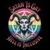 Regular Gay Satanist (@satansational) Twitter profile photo Regular Gay Satanist (@satansational) Twitter profile photo