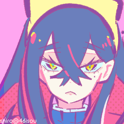 shiro🫐さんのプロフィール画像