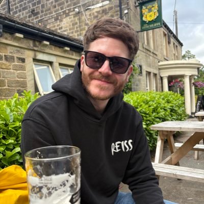 jimmyhall's profile picture. 🚗⌚☕🐶⚽ 🏌️