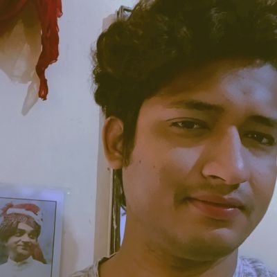 #Unskilled_Philosopher
मेरे लिए सहमति की आधारशिला असहमति ही है ,आइए आपका स्वागत है