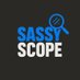 Sassy Scope (@sassyscopex) Twitter profile photo Sassy Scope (@sassyscopex) Twitter profile photo