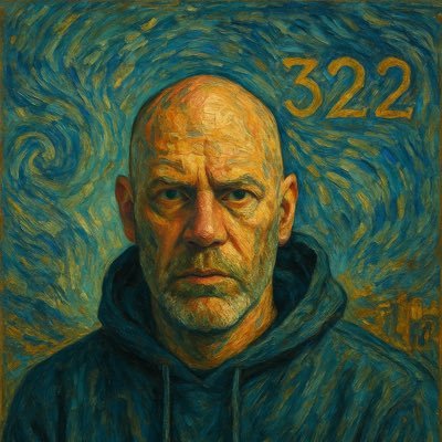 joyce1e's profile picture. Massive Leicester City fan. The Stone Roses fan.