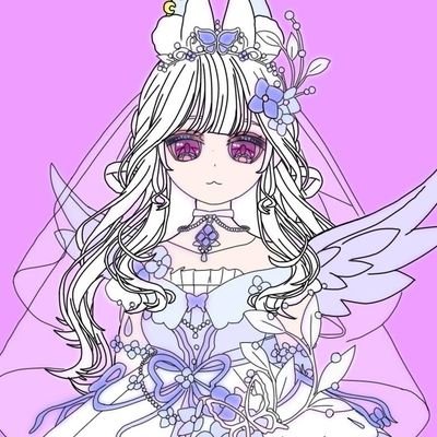紫灯-zell- ⚔️🐺有償イラスト受付中さんのプロフィール画像