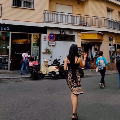 hayun0907's profile picture. 