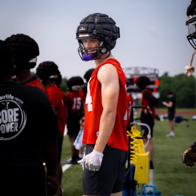 Eli Murray Profile