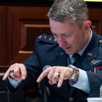 HappHappHappy1's profile picture. 🇺🇸 Knowledge is knowing a tomato is a fruit. Wisdom is knowing not to put the tomato in a fruit salad. II🇺🇸

Karma is a lady in wait.