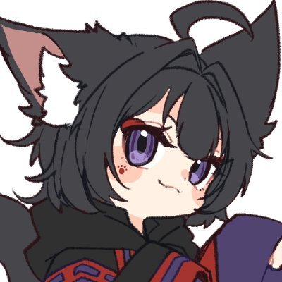 猫乃いおさんのプロフィール画像