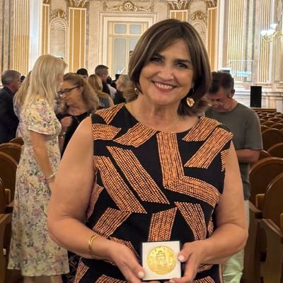 Lora del Río(Sevilla). Investigadora del Instituto Español de Oceanografía (IEO-CSIC)