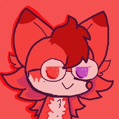 just a random funny furry who likes gaming and is trapped in the backrooms