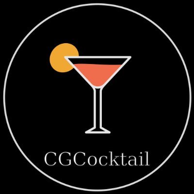 CGCocktail's profile picture. Welcome to GCCocktail