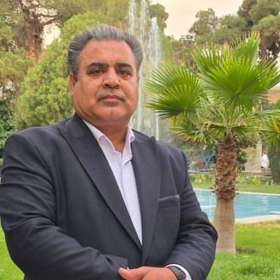 تحلیلگر مسائل اجتماعی و سیاسی
فعال اجتماعی و رسانه