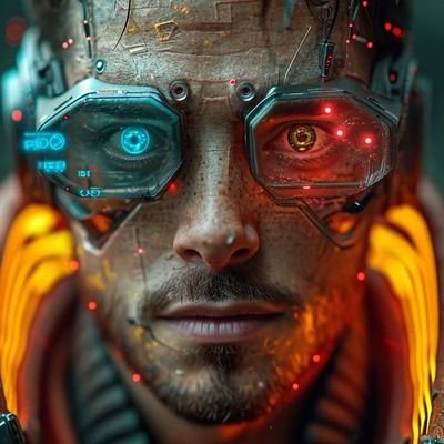 FuturisticTechX's profile picture. No bio.