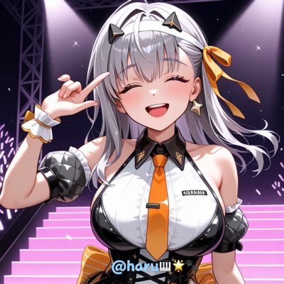 haru🎹🌟🐾さんのプロフィール画像