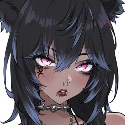 🔞 NSFW 18+ / Virtual Persona | Mute | 21 | She/They ♡ https://t.co/SMSgLfvS71 | https://t.co/x0qCJPlLCQ