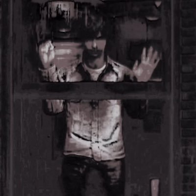Exploring the emotions lost in Silent Hill... at the rim of sensations.