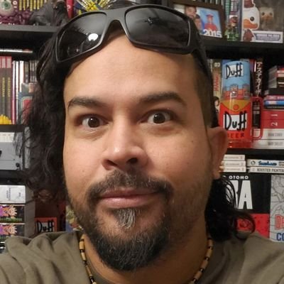 Ivan Plazaさんのプロフィール画像