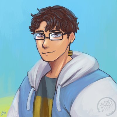TayLma0's profile picture. He/They | Twitch Affiliate | Pun enthusiast.
pfp by @jaydoesarts