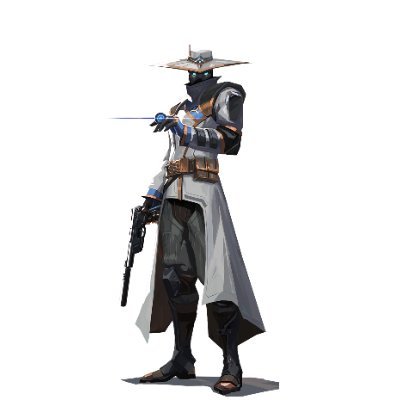 Cypheroi's profile picture. 