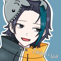 いまみや (@imamiya_v) 's Twitter Profile