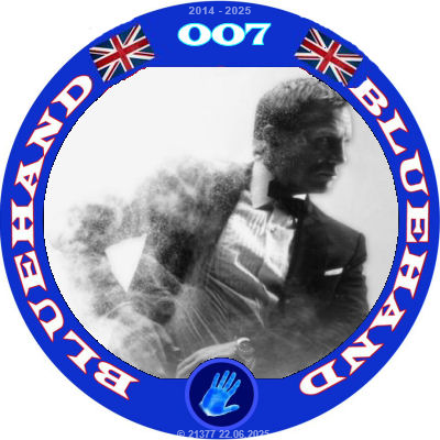 OO7 🌐 ̿̿ ̿'̿'\̵͇̿̿\з=( ͡◕ʖ ͡◕)=ε/̵͇̿̿/'̿'̿ ̿ Profile
