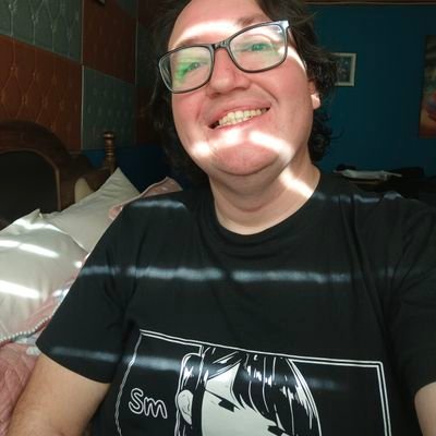 KeitarouKunEV's profile picture. Proudly geek since 88'... Escritor, Informático, Panelista Ñoño y Editor en @EntreVinetasCL... Inviernista, Otoñista, Fríoísta y Zurdo