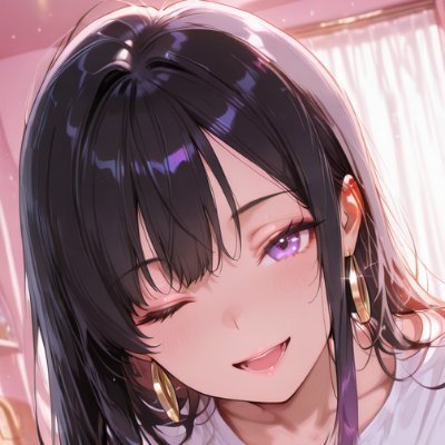 オリジナルキャラクターの黒髪ロングのるかちゃんをメインに投稿中👿 クールだけどあざとい女の子です🎀 可愛くて癒しになるイラストを投稿してます❤️ 無断転載禁止です!公開できないようなのはこちらP@treon→ https://t.co/jjgSlj5dhU